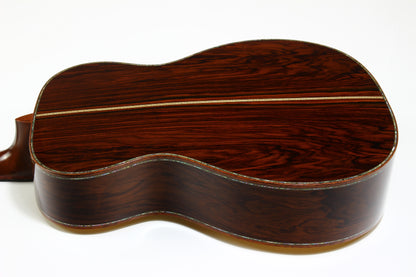 2016 Martin Custom Shop 000-45 GUATEMALAN Rosewood ITALIAN Alpine Spruce!