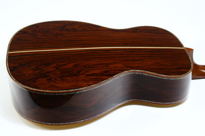 2016 Martin Custom Shop 000-45 GUATEMALAN Rosewood ITALIAN Alpine Spruce!