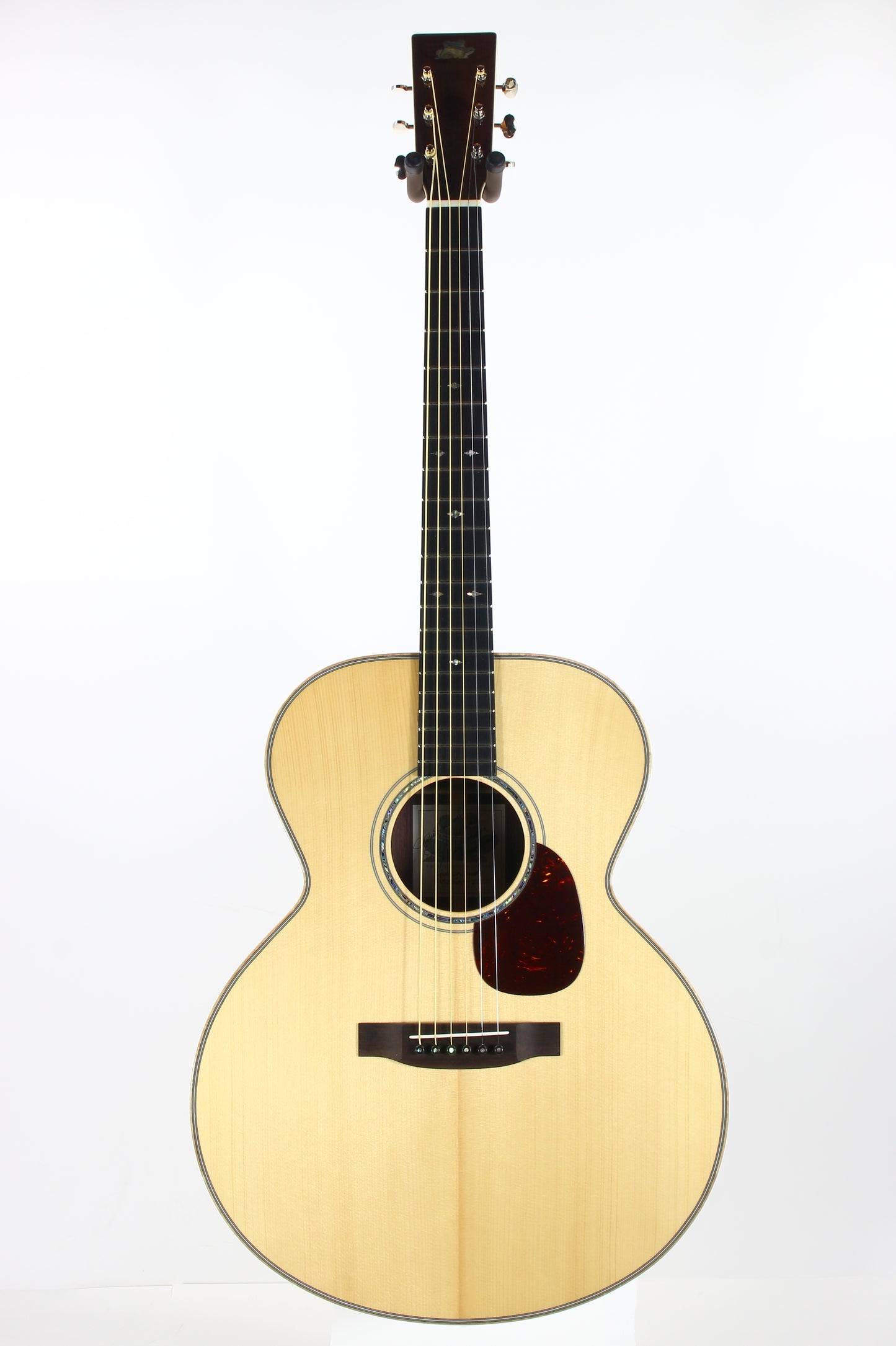 Froggy Bottom K Deluxe Indian Rosewood & Adirondack Spruce Top