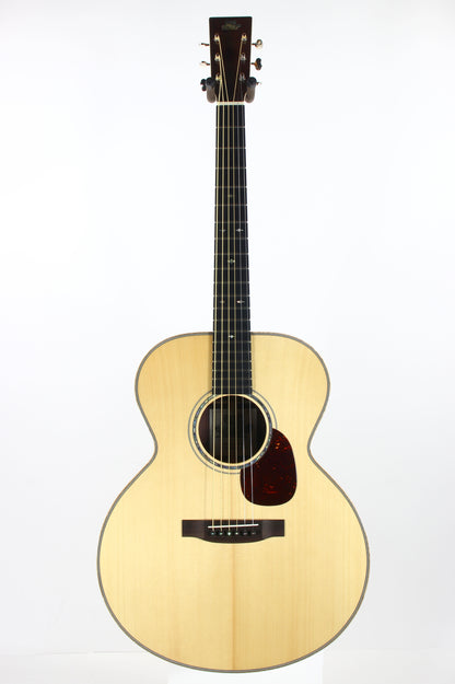 Froggy Bottom K Deluxe Indian Rosewood & Adirondack Spruce Top