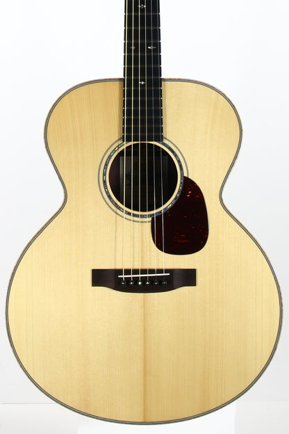 Froggy Bottom K Deluxe Indian Rosewood & Adirondack Spruce Top