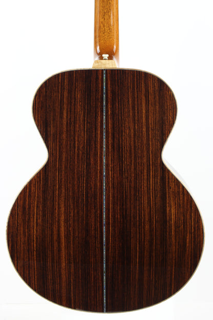 Froggy Bottom K Deluxe Indian Rosewood & Adirondack Spruce Top