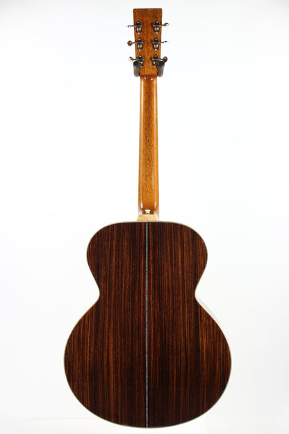 Froggy Bottom K Deluxe Indian Rosewood & Adirondack Spruce Top