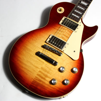 Gibson USA Les Paul Standard '60s Sunburst Figured Top 2023