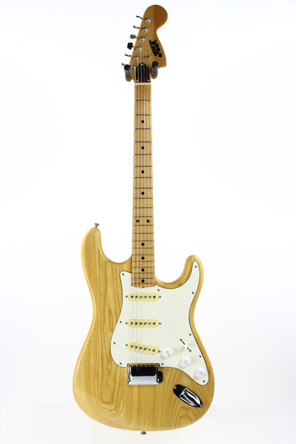 1970's Aspen Stratocaster Japan Copy - Matsumoku, Greco, MIJ, Super Sounds, Strat. Univox, Aria Pro