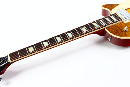 Heritage H-150 Standard Dirty Lemon Burst 2022 Made in USA