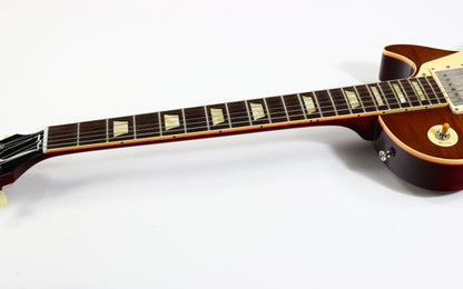 Gibson Custom Shop 1959 Les Paul Standard Reissue 2020 KILLER TOP R9 59 VOS