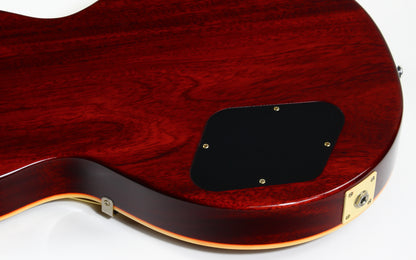 Gibson Custom Shop 1959 Les Paul Standard Reissue 2020 KILLER TOP R9 59 VOS