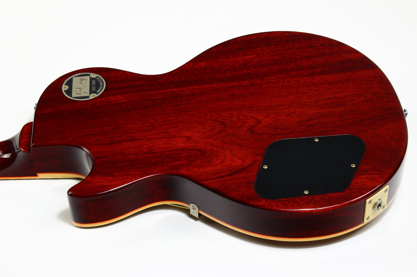 Gibson Custom Shop 1959 Les Paul Standard Reissue 2020 KILLER TOP R9 59 VOS
