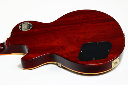 Gibson Custom Shop 1959 Les Paul Standard Reissue 2020 KILLER TOP R9 59 VOS