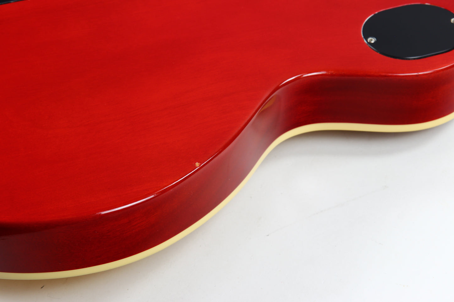 Heritage H-150 Standard Dirty Lemon Burst 2022 Made in USA