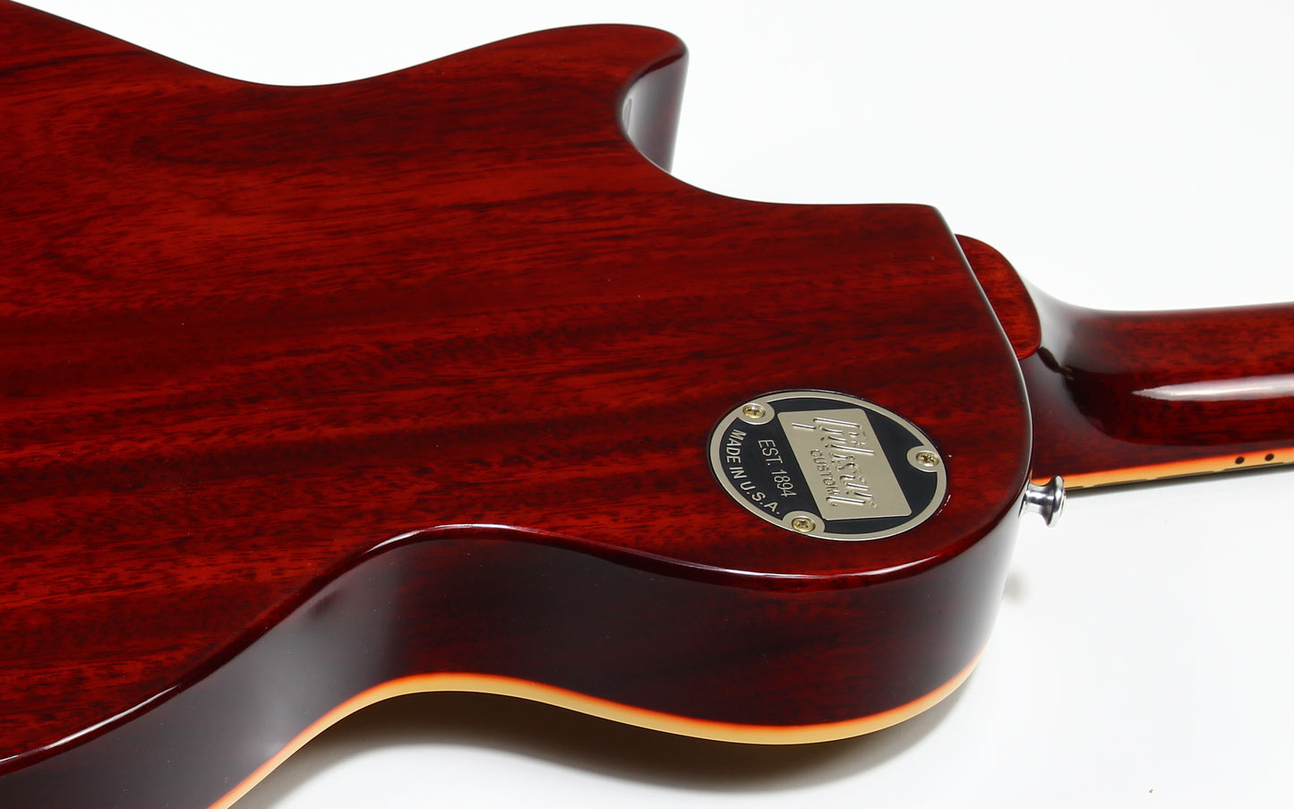 Gibson Custom Shop 1959 Les Paul Standard Reissue 2020 KILLER TOP R9 59 VOS
