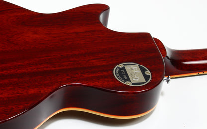 Gibson Custom Shop 1959 Les Paul Standard Reissue 2020 KILLER TOP R9 59 VOS