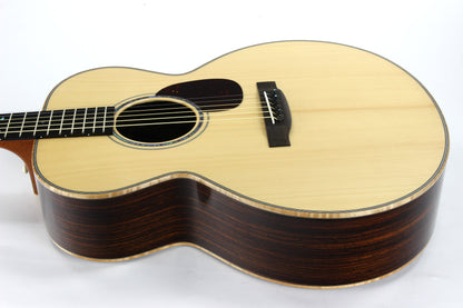 Froggy Bottom K Deluxe Indian Rosewood & Adirondack Spruce Top