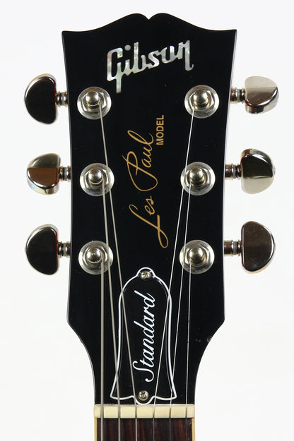 Gibson USA Les Paul Standard '60s Sunburst Figured Top 2023