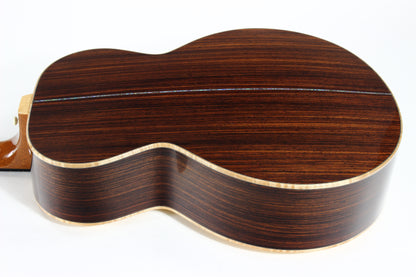 Froggy Bottom K Deluxe Indian Rosewood & Adirondack Spruce Top