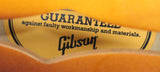 2017 Gibson Memphis '58 Reissue ES-335 - 1958 Sunburst VOS, Dot Neck, No Binding 59 1959