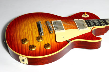 2023 Gibson 1959 Les Paul Standard Murphy Lab Ultra Light Aged 59 R9