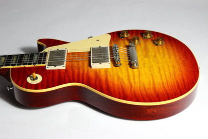 2023 Gibson 1959 Les Paul Standard Murphy Lab Ultra Light Aged 59 R9