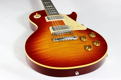 2023 Gibson 1959 Les Paul Standard Murphy Lab Ultra Light Aged 59 R9