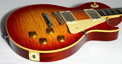 2023 Gibson 1959 Les Paul Standard Murphy Lab Ultra Light Aged 59 R9