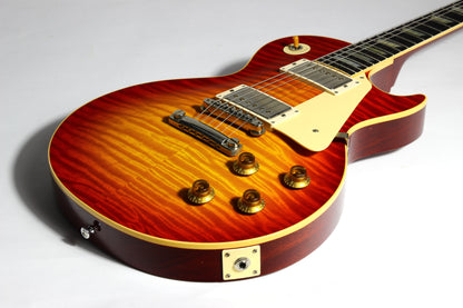 2023 Gibson 1959 Les Paul Standard Murphy Lab Ultra Light Aged 59 R9