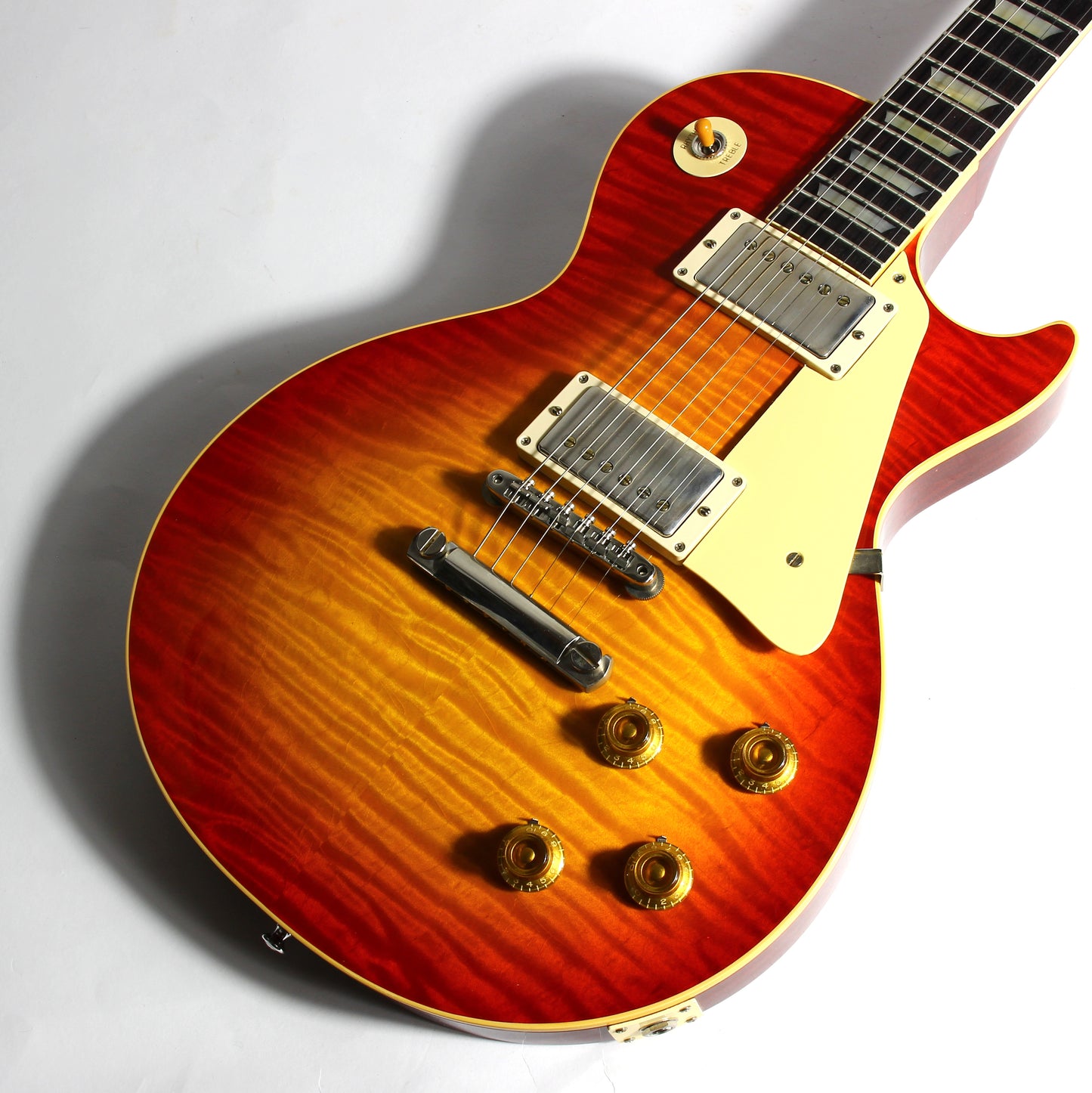 2023 Gibson 1959 Les Paul Standard Murphy Lab Ultra Light Aged 59 R9