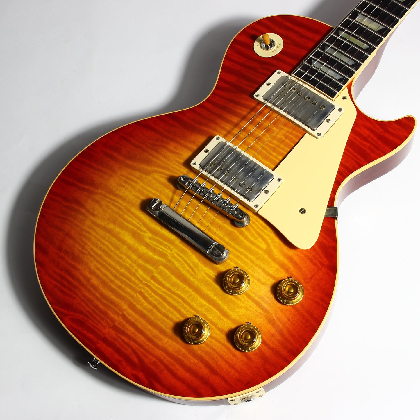 2023 Gibson 1959 Les Paul Standard Murphy Lab Ultra Light Aged 59 R9