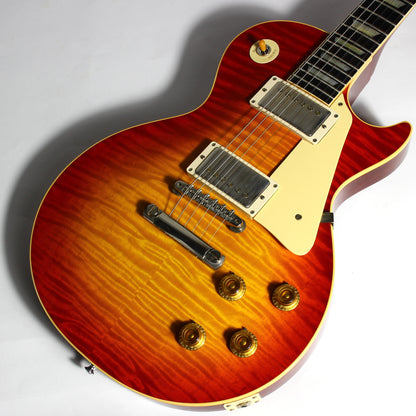 2023 Gibson 1959 Les Paul Standard Murphy Lab Ultra Light Aged 59 R9