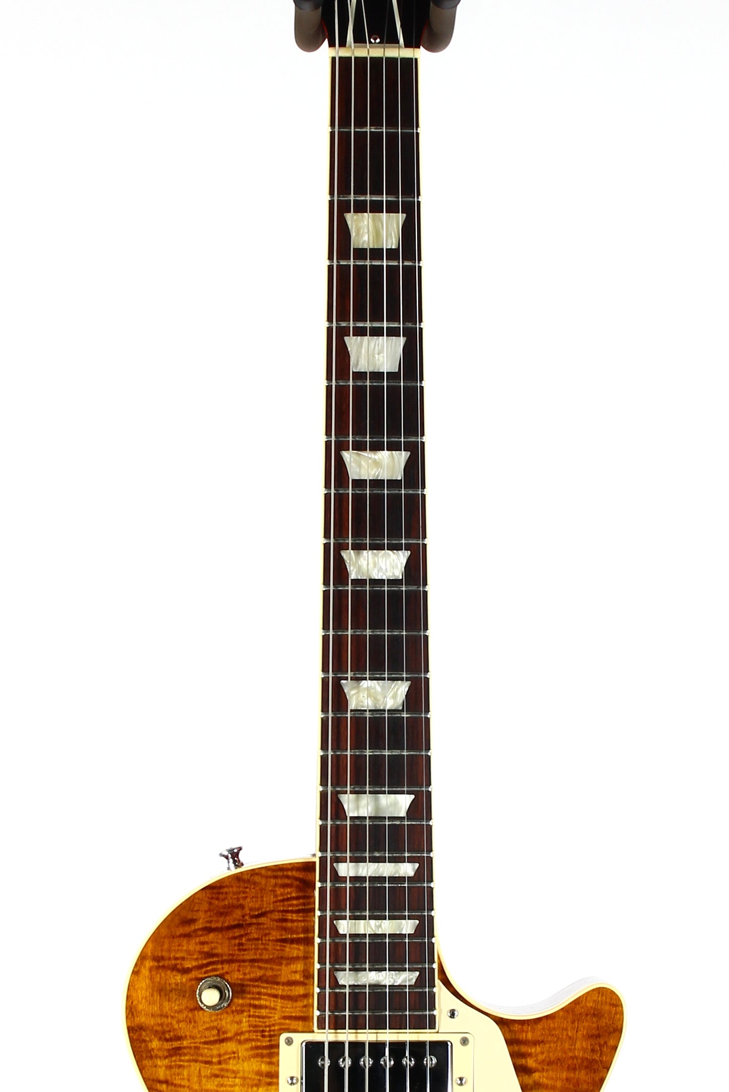 Heritage H-150 Standard Dirty Lemon Burst 2022 Made in USA
