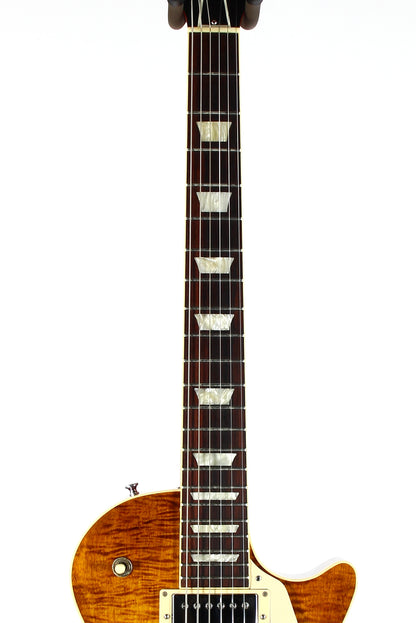 Heritage H-150 Standard Dirty Lemon Burst 2022 Made in USA