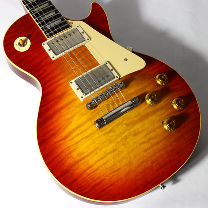 2023 Gibson 1959 Les Paul Standard Murphy Lab Ultra Light Aged 59 R9