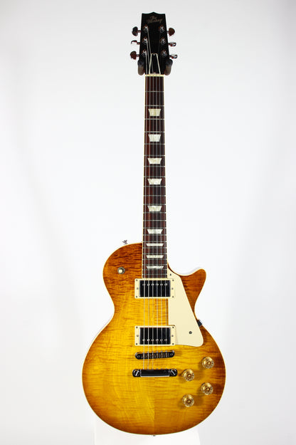 Heritage H-150 Standard Dirty Lemon Burst 2022 Made in USA