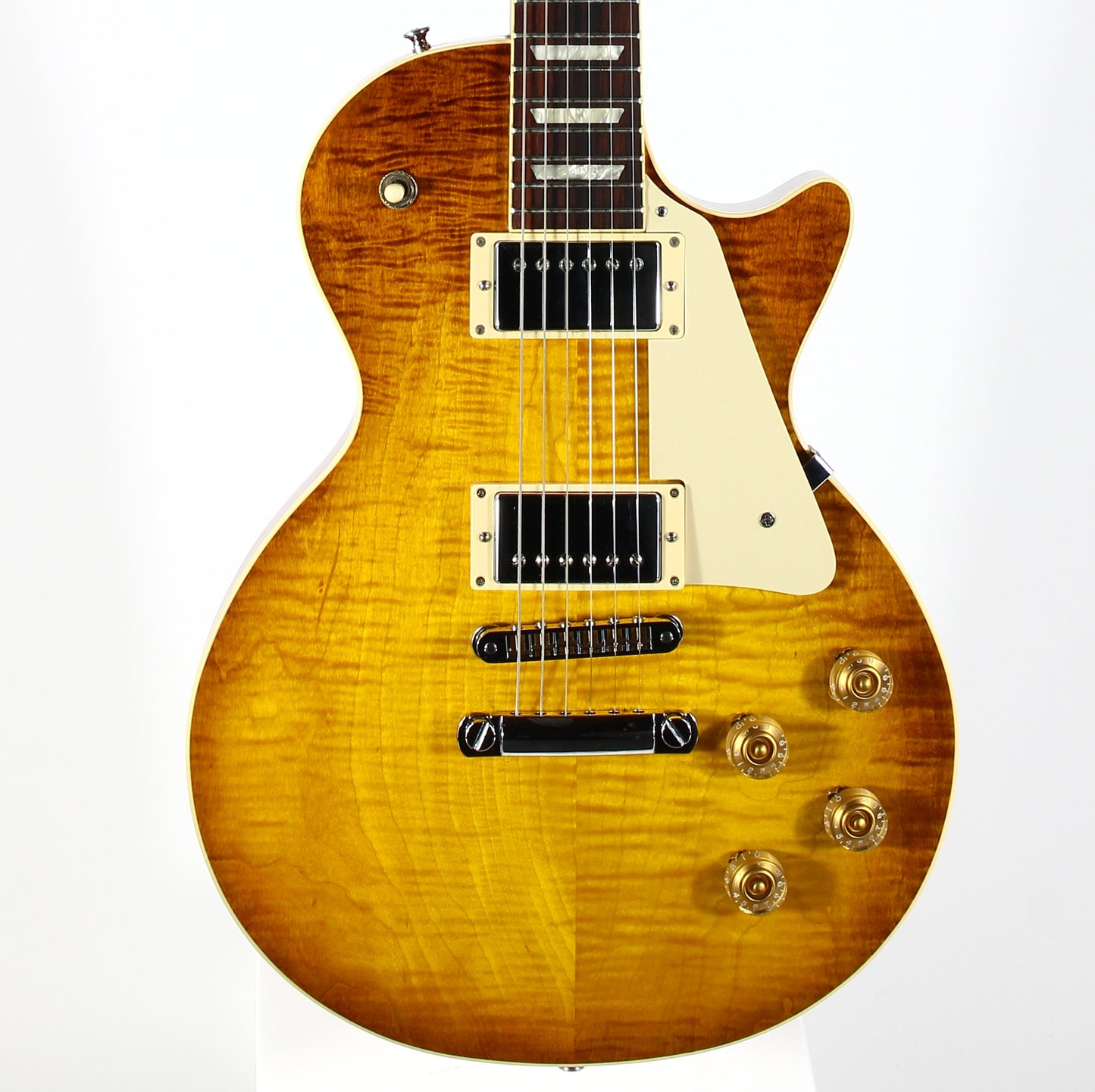 Heritage H-150 Standard Dirty Lemon Burst 2022 Made in USA