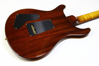 PRS Wood Library Special 2020 Semi Hollow 22 AMAZING TOP! Flame Maple Neck!
