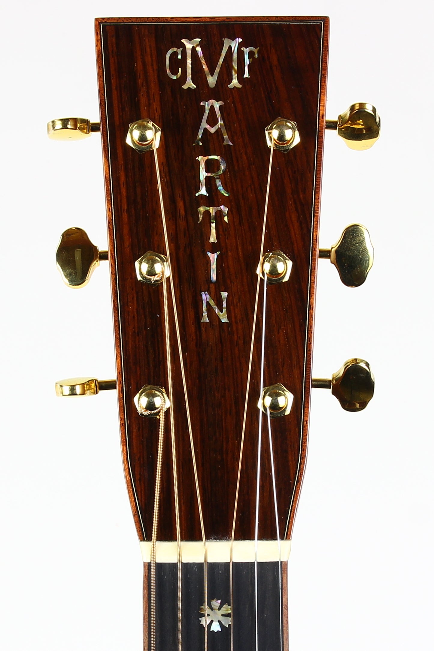 2016 Martin Custom Shop 000-45 GUATEMALAN Rosewood ITALIAN Alpine Spruce!