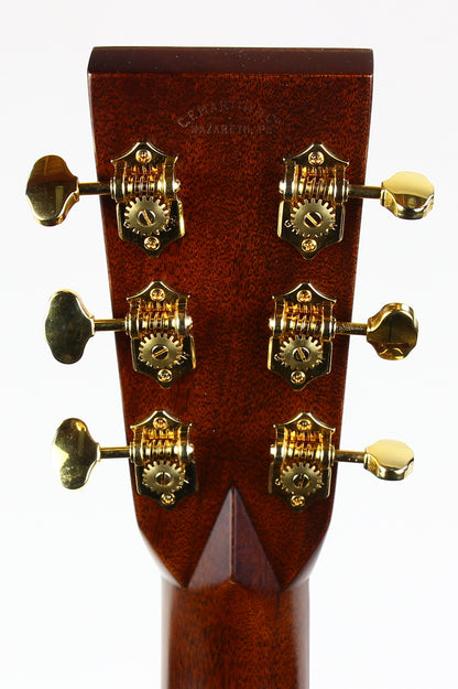 2016 Martin Custom Shop 000-45 GUATEMALAN Rosewood ITALIAN Alpine Spruce!