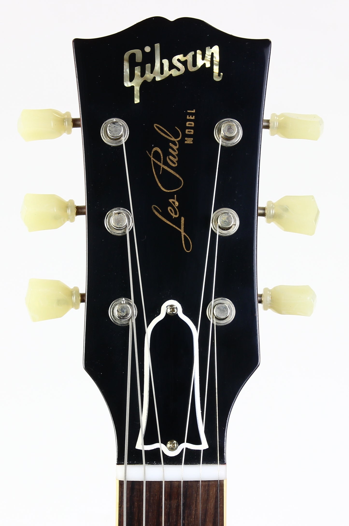 Gibson Custom Shop 1959 Les Paul Standard Reissue 2020 KILLER TOP R9 59 VOS