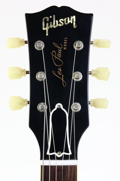Gibson Custom Shop 1959 Les Paul Standard Reissue 2020 KILLER TOP R9 59 VOS