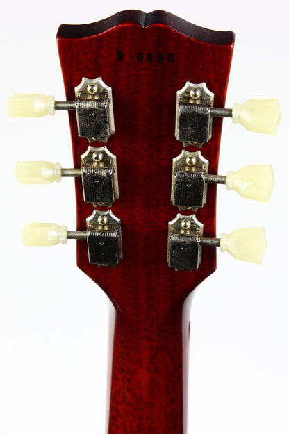 Gibson Custom Shop 1959 Les Paul Standard Reissue 2020 KILLER TOP R9 59 VOS
