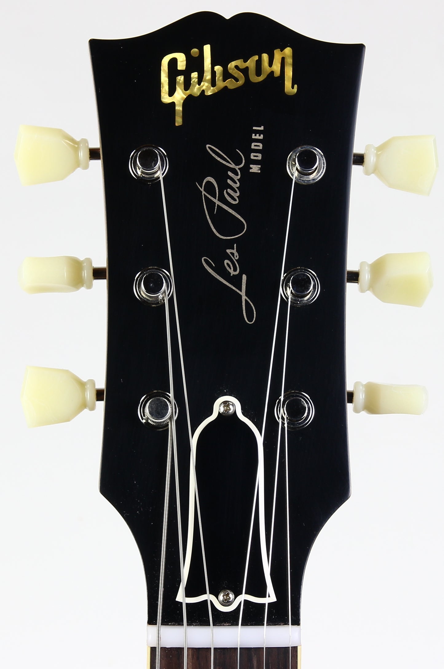Gibson Custom Shop 1959 Les Paul Standard Reissue 2026 KILLER TOP R9 59 VOS Green Lemon Fade