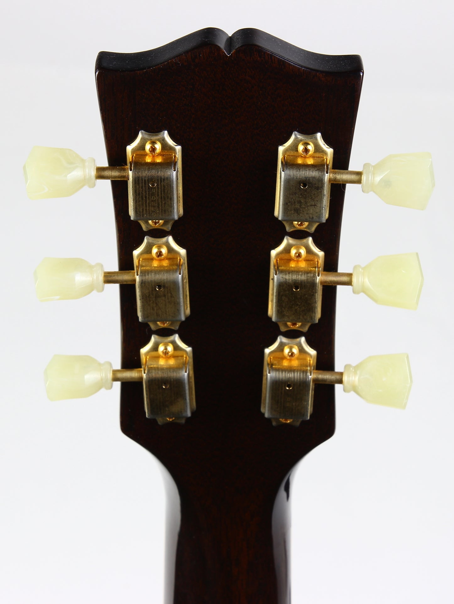 2015 Gibson Memphis 1959 ES-345 Reissue Sunburst Long Guard 50s Neck RARE MODEL!