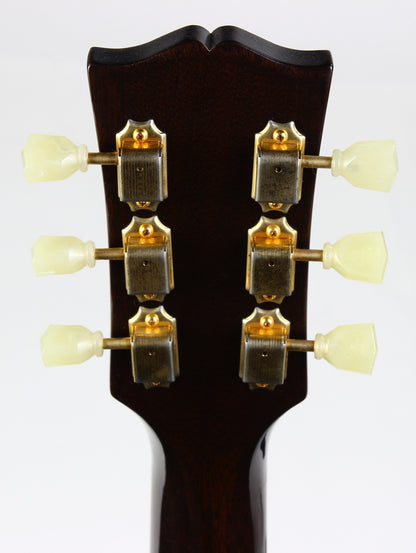 2015 Gibson Memphis 1959 ES-345 Reissue Sunburst Long Guard 50s Neck RARE MODEL!
