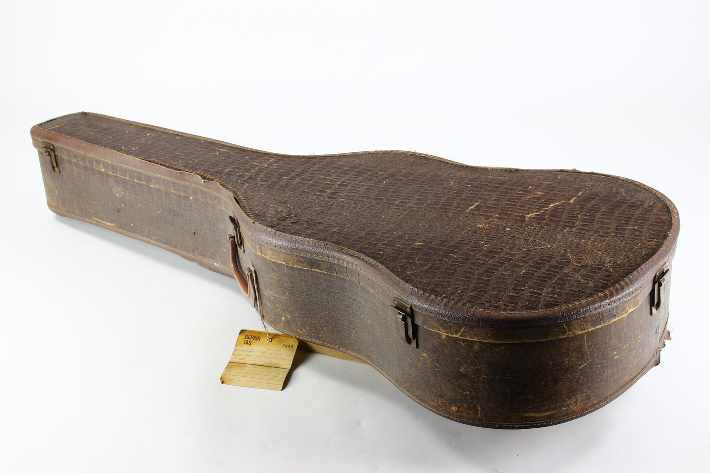 1965 Gibson LG-1 Sunburst WIDE NUT Small Body Guitar Project, Needs Reset!