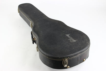 1973 Gibson Les Paul Custom Black Beauty w Original Case CLEAN VINTAGE GUITAR!