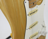 *SOLD*  1970's Aspen Stratocaster Japan Copy - Matsumoku, Greco, MIJ, Super Sounds, Strat. Univox, Aria Pro