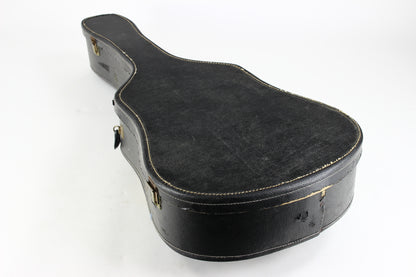 1946 Gibson LG-2 Script Logo Vintage Small Body Acoustic X-Braced Project!