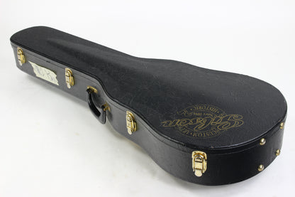 1999 Gibson Custom Shop Les Paul Standard Flametop ala Jimmy Page! 1959 reissue type Long Neck Tenon