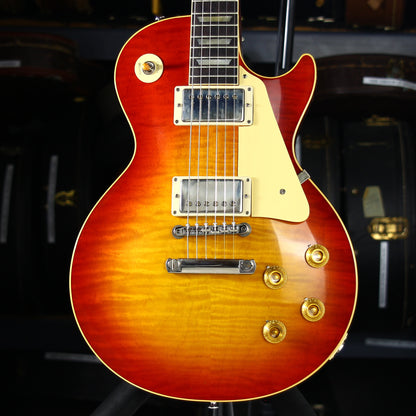 2023 Gibson 1959 Les Paul Standard Murphy Lab Ultra Light Aged 59 R9