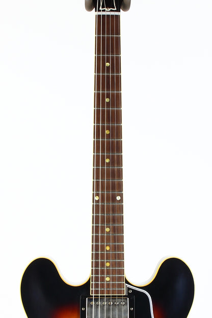 Gibson Custom Shop 1959 ES-335 Reissue Sunburst 59 Historic VOS 2024